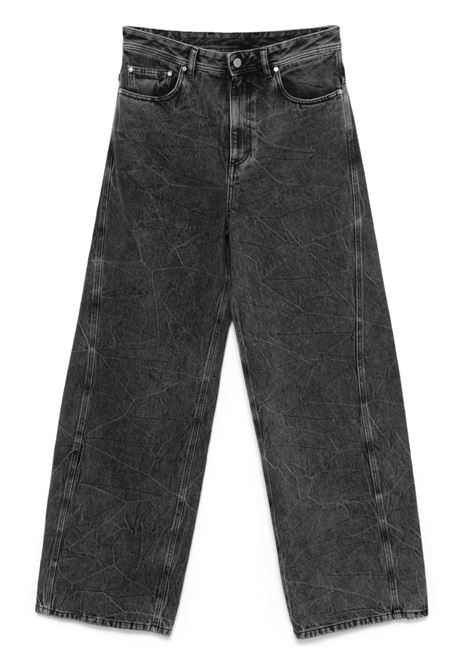 Jeans Pappas in grigio 44 LABEL GROUP - uomo 44 LABEL GROUP | Pantaloni | B0030529FA534292